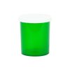 Green Snap Cap Vials 20 Dram