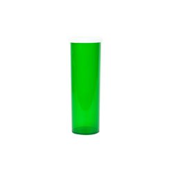 Green Snap Cap Vials 60 Dram