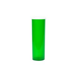 Green Snap Cap Vials 60 Dram