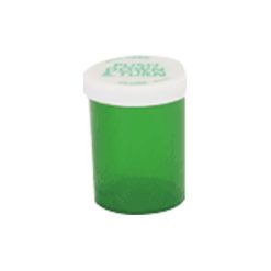 ScriptPro Green Compatible Vials 30 Dram