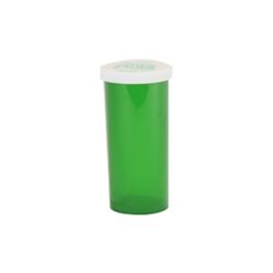 ScriptPro Green Vials 60 Dram