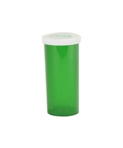 ScriptPro Green Vials 60 Dram