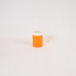 Amber ScriptPro Compatible Vials 30 Dram