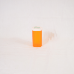 Amber ScriptPro Compatible Vials 40 Dram
