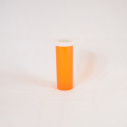 Amber ScriptPro Compatible Vials 60 Dram