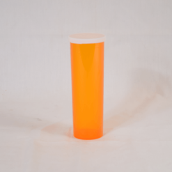 Amber Snap Cap Vials 60 Dram