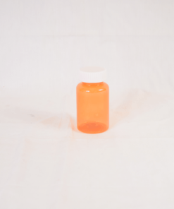 Amber Prefer Vials 40 Dram