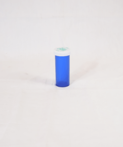 ScriptPro Blue Compatible Vials 20 Dram