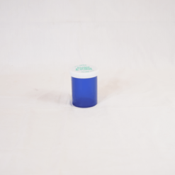 30 Dram Blue ScriptPro Compatible Vials