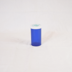 40 Dram Blue ScriptPro Compatible Vials