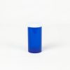 Blue Snap Cap Vials 16 Dram