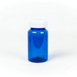 Blue Prefer Vials 20 Dram