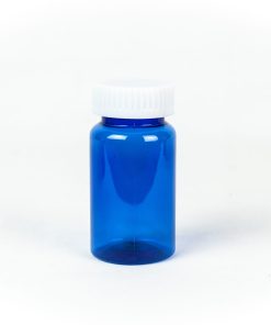 Blue Prefer Vials 20 Dram