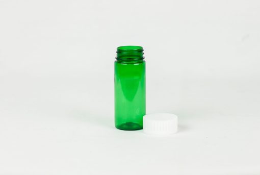 Green Prefer Vials 16 Dram