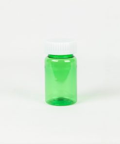 Green Prefer Vials 20 Dram