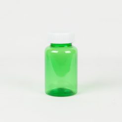 Green Prefer Vials 40 Dram