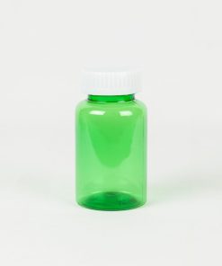 Green Prefer Vials 40 Dram