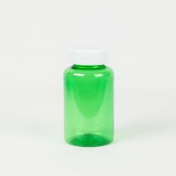 Green Prefer Vials 50 Dram