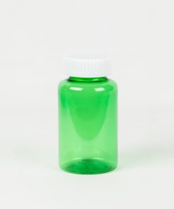Green Prefer Vials 50 Dram