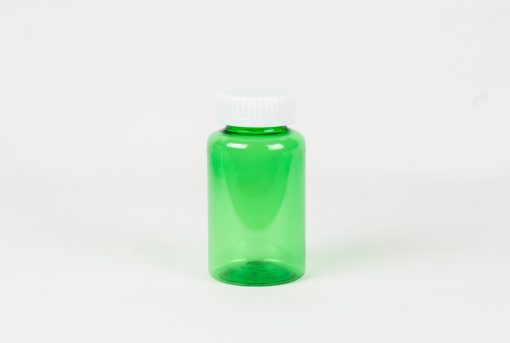 Green Prefer Vials 50 Dram