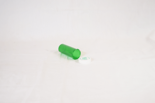 ScriptPro Green Compatible Vials 20 Dram