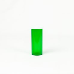 Green Snap Cap Vials 16 Dram
