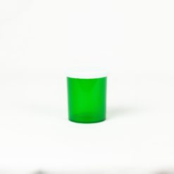 Green Snap Cap Vials 20 Dram
