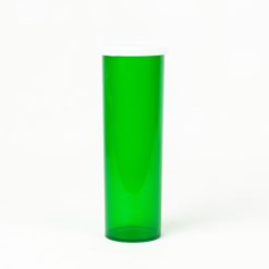 Green Snap Cap Vials 60 Dram