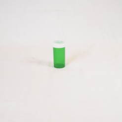 ScriptPro Green Compatible Vials 13 Dram