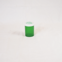 ScriptPro Green Compatible Vials 30 Dram