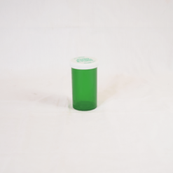 ScriptPro Green Compatible Vials 40 Dram
