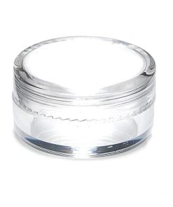 Concentrate Plastic Screw Top Containers 5 ML
