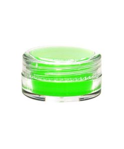 Concentrate Plastic Screw Top Containers w/ Silicone 5 ML