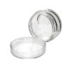 Concentrate Plastic Screw Top Containers 10 ML