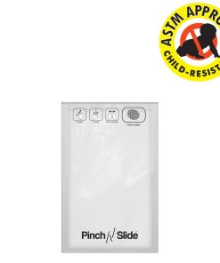 Pinch n Slide Bags