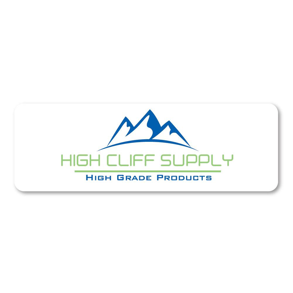 custom compliance and branding labels