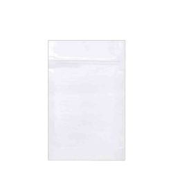 White/Clear Bags