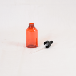 plastic dropper bottles