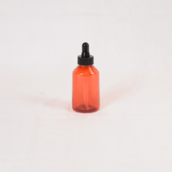 Plastic Dropper Bottles w/ Plastic Pipettes 0.5 oz