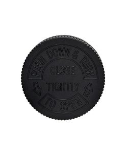 38 mm Add-On Child Resistant Caps - 1 oz