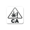 Universal Product Symbol California