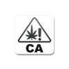 Universal Product Symbol California