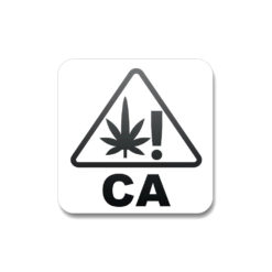 Universal Product Symbol California