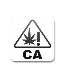 Universal Product Symbol California