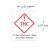 Colorado Universal Symbol Labels 3