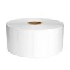 Label Direct Thermal- 2" x 1" -2300 Labels/Case 7 Direct Thermal Label