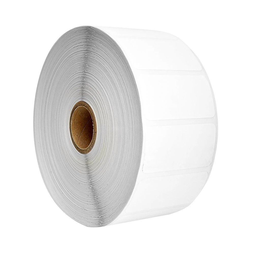 Label Direct Thermal 2" x 1" Label Direct Thermal Line Packaging