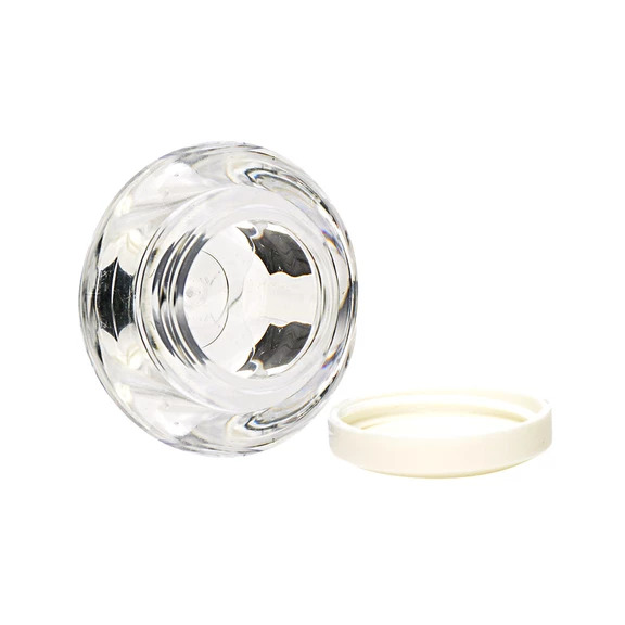 3 ML Concentrate Double Wall Container - 100 Container 2 Double Wall Concentrate Container 3ML