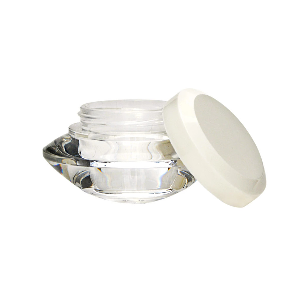 3 ML Concentrate Double Wall Container - 100 Container 1 3 ML Concentrate Double Wall Container
