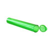 Green Blunt Cone Tubes 109mm 2